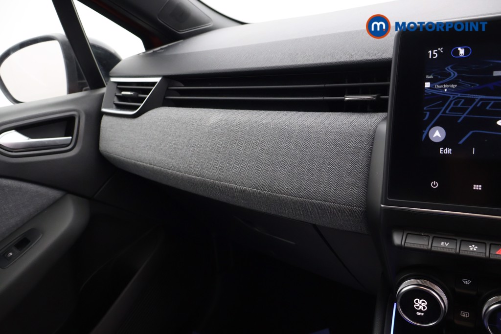 Renault Clio Techno Automatic Petrol-Electric Hybrid Hatchback - Stock Number (1587742) - 13th supplementary image