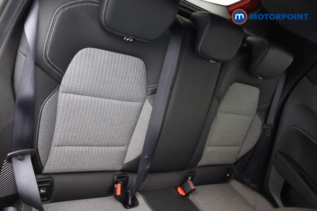 Renault Clio Techno Automatic Petrol-Electric Hybrid Hatchback - Stock Number (1587742) - 18th supplementary image