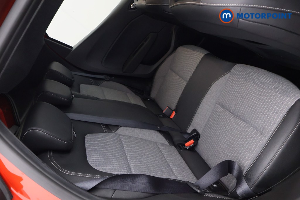 Renault Clio Techno Automatic Petrol-Electric Hybrid Hatchback - Stock Number (1587742) - 19th supplementary image