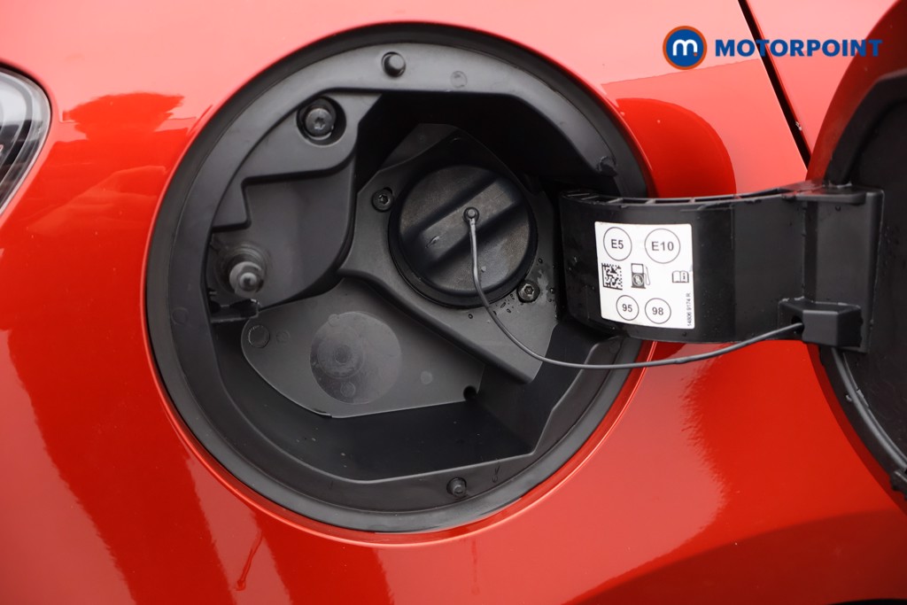 Renault Clio Techno Automatic Petrol-Electric Hybrid Hatchback - Stock Number (1587742) - 21st supplementary image