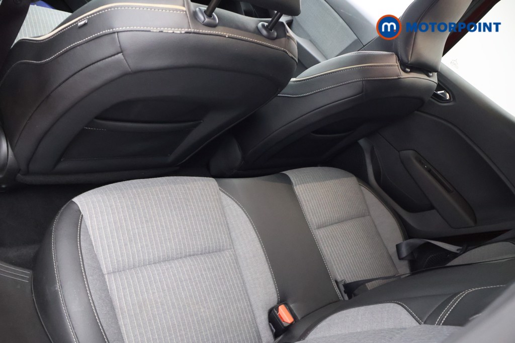 Renault Clio Techno Automatic Petrol-Electric Hybrid Hatchback - Stock Number (1587742) - 23rd supplementary image