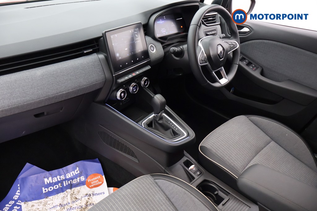 Renault Clio Techno Automatic Petrol-Electric Hybrid Hatchback - Stock Number (1587742) - 26th supplementary image