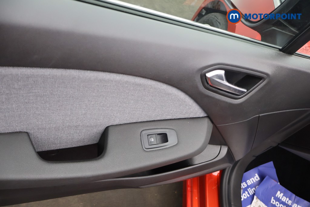 Renault Clio Techno Automatic Petrol-Electric Hybrid Hatchback - Stock Number (1587742) - 28th supplementary image