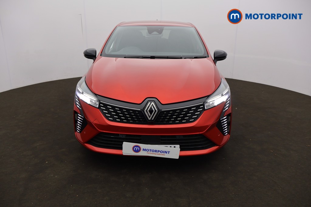 Renault Clio Techno Automatic Petrol-Electric Hybrid Hatchback - Stock Number (1587742) - 29th supplementary image