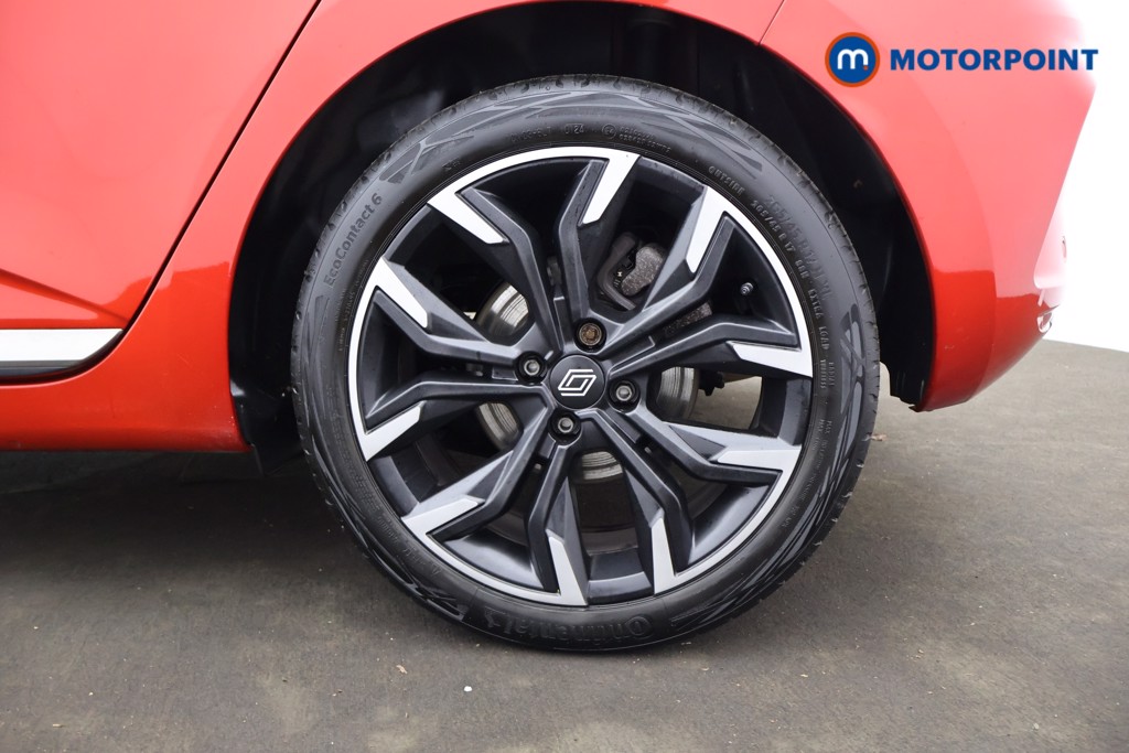 Renault Clio Techno Automatic Petrol-Electric Hybrid Hatchback - Stock Number (1587742) - 31st supplementary image