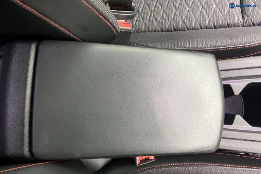 Seat Leon FR Manual Petrol Hatchback - Stock Number (1588108) - 10th supplementary image