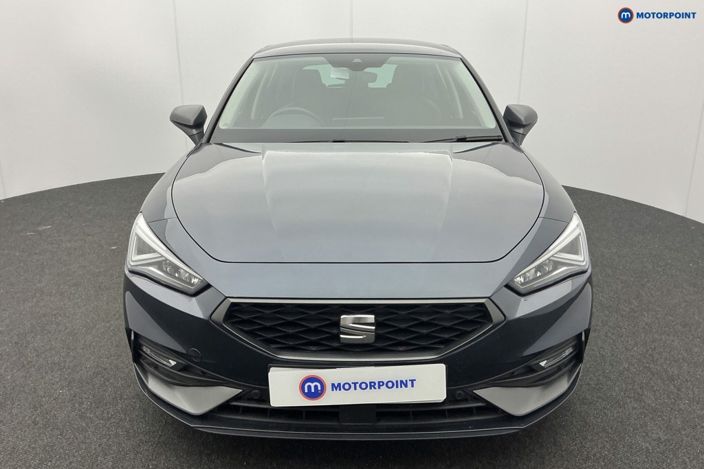 Seat Leon FR Manual Petrol Hatchback - Stock Number (1588108) - 23rd supplementary image