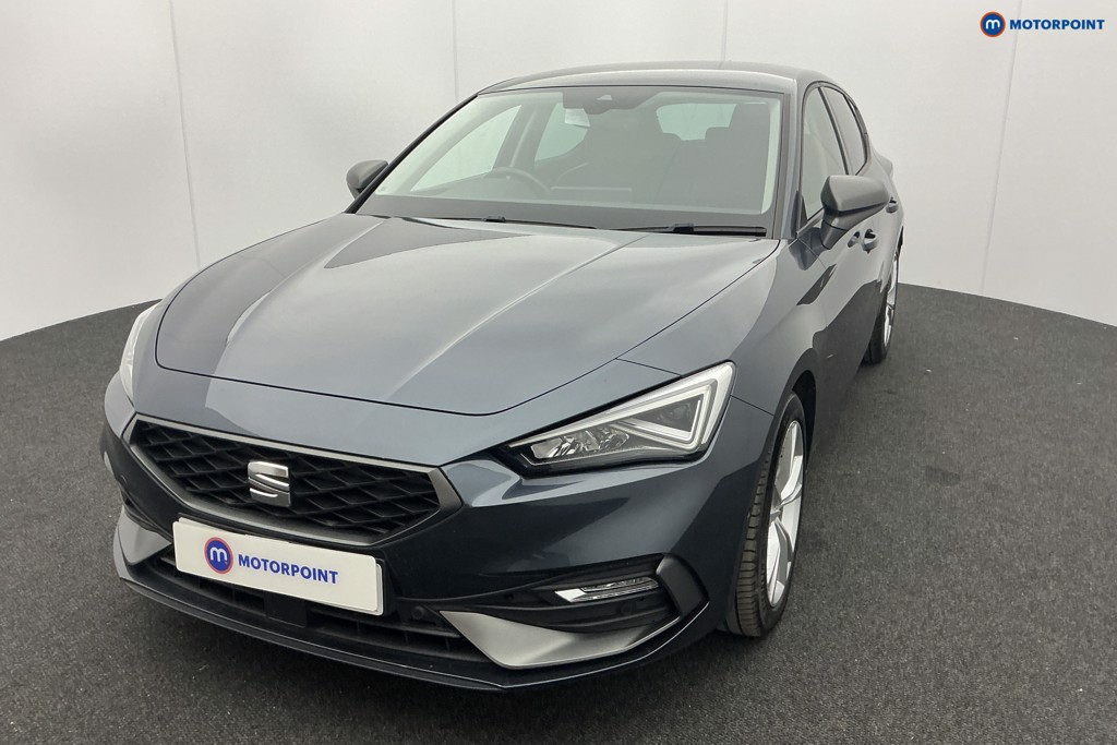 Seat Leon FR Manual Petrol Hatchback - Stock Number (1588108) - 24th supplementary image