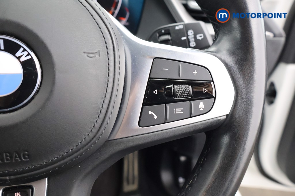 BMW 1 Series M Sport Manual Petrol Hatchback - Stock Number (1588442) - 3rd supplementary image