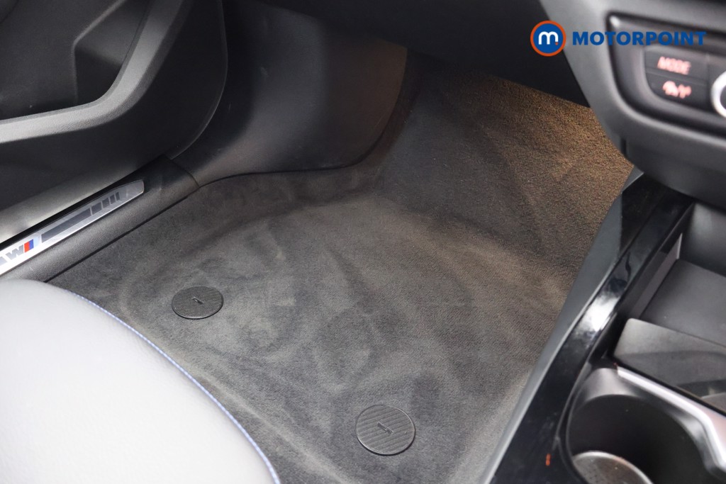 BMW 1 Series M Sport Manual Petrol Hatchback - Stock Number (1588442) - 8th supplementary image