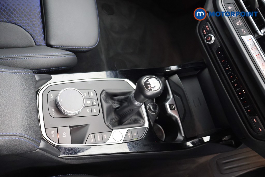 BMW 1 Series M Sport Manual Petrol Hatchback - Stock Number (1588442) - 9th supplementary image