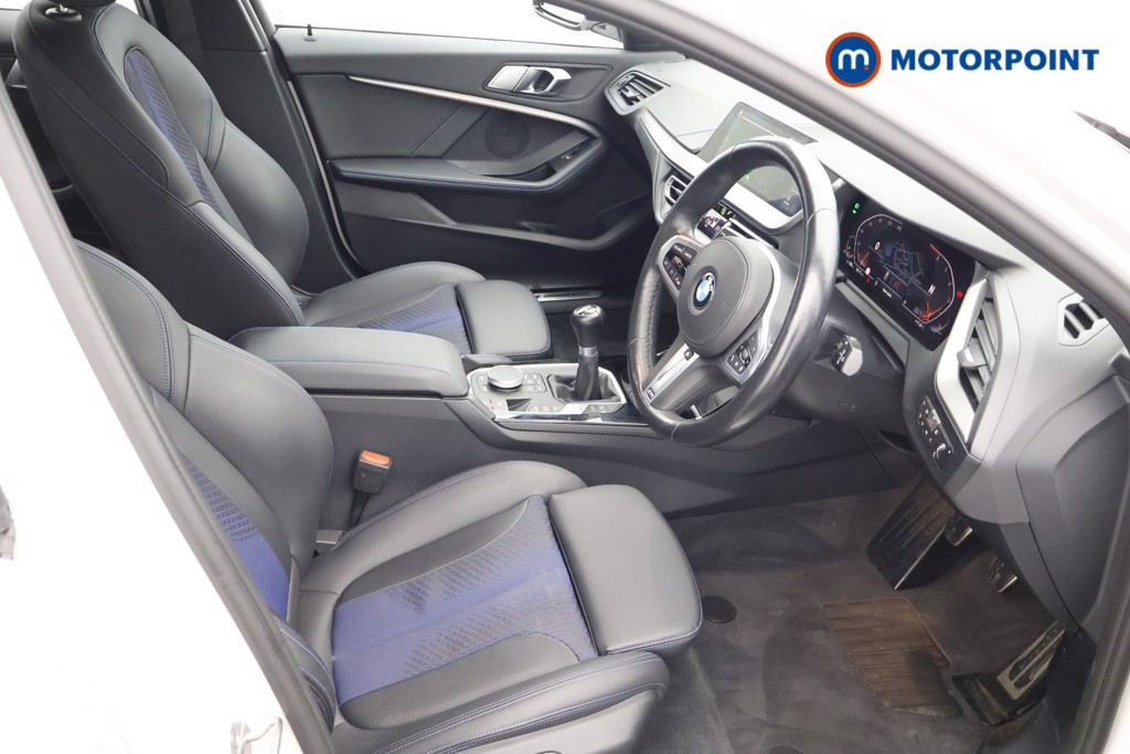 BMW 1 Series M Sport Manual Petrol Hatchback - Stock Number (1588442) - 12th supplementary image