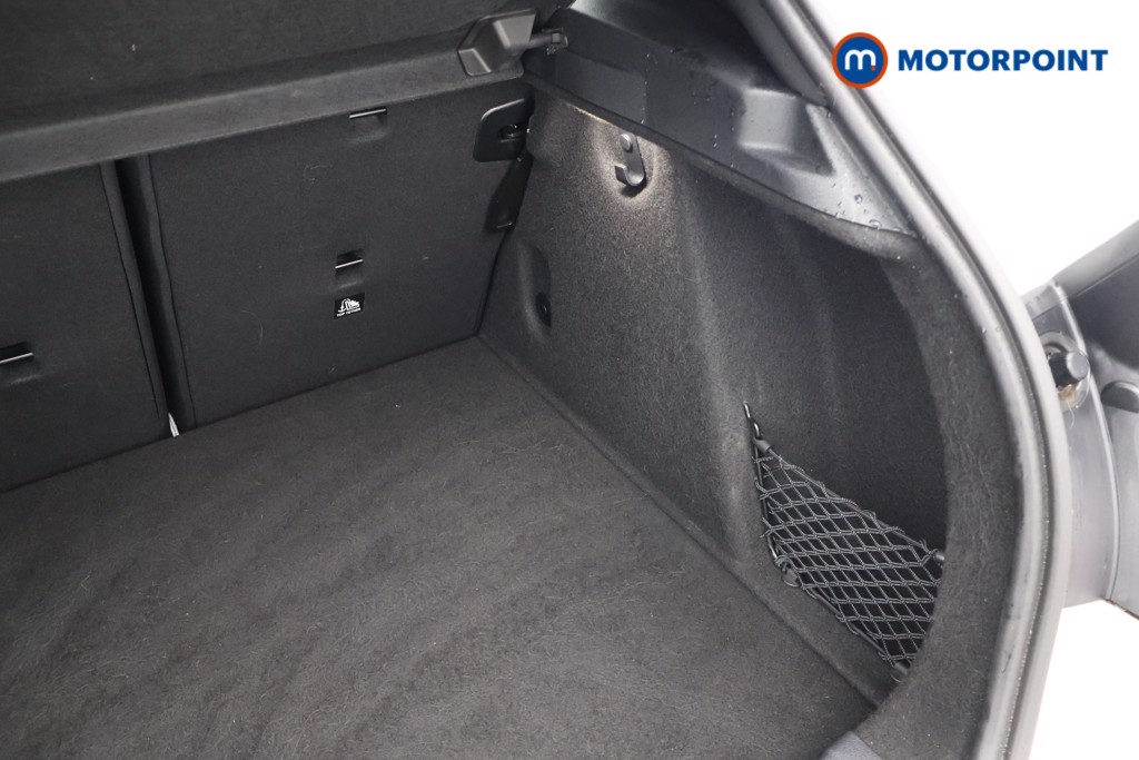 BMW 1 Series M Sport Manual Petrol Hatchback - Stock Number (1588442) - 18th supplementary image