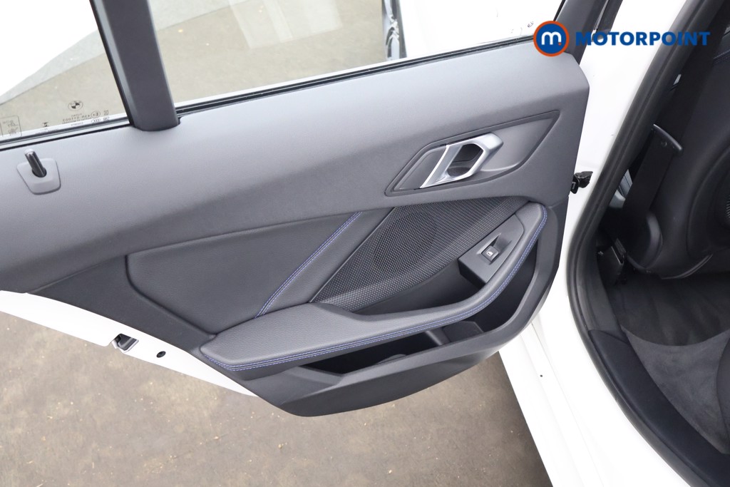 BMW 1 Series M Sport Manual Petrol Hatchback - Stock Number (1588442) - 20th supplementary image