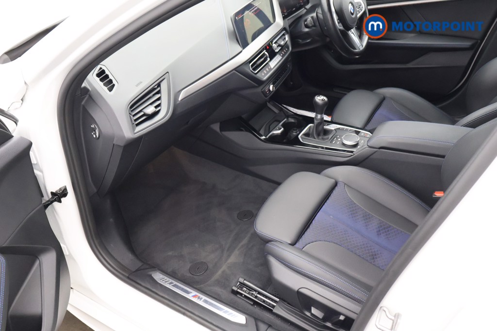 BMW 1 Series M Sport Manual Petrol Hatchback - Stock Number (1588442) - 21st supplementary image