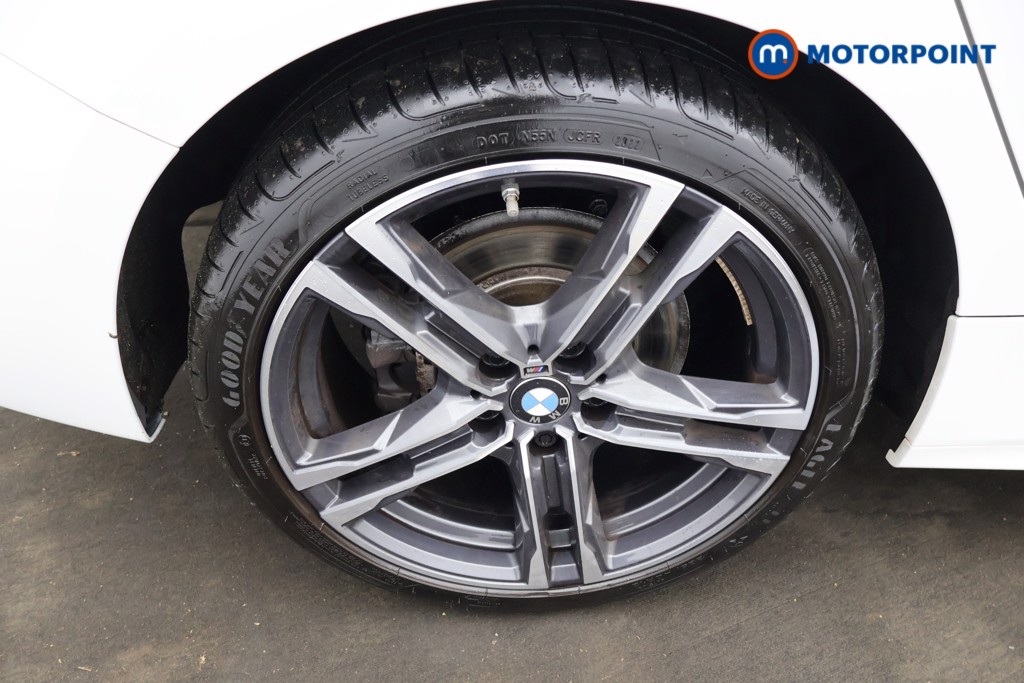 BMW 1 Series M Sport Manual Petrol Hatchback - Stock Number (1588442) - 25th supplementary image