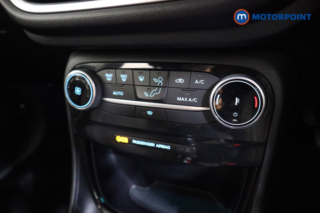 Ford Puma Titanium Manual Petrol SUV - Stock Number (1588764) - 8th supplementary image