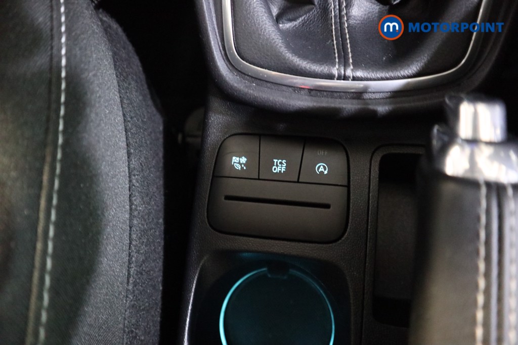 Ford Puma Titanium Manual Petrol SUV - Stock Number (1588764) - 10th supplementary image