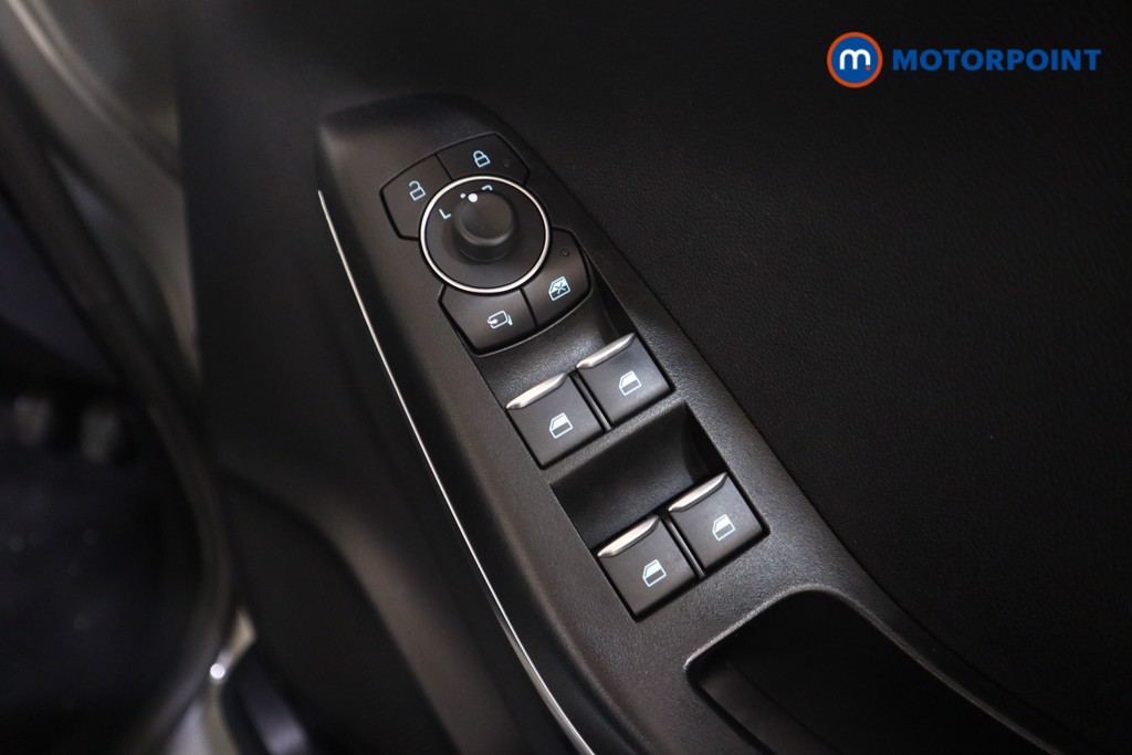 Ford Puma Titanium Manual Petrol SUV - Stock Number (1588764) - 13th supplementary image