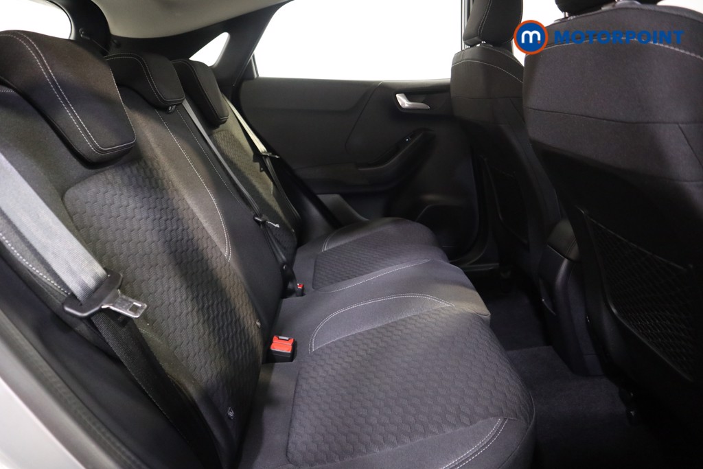 Ford Puma Titanium Manual Petrol SUV - Stock Number (1588764) - 15th supplementary image