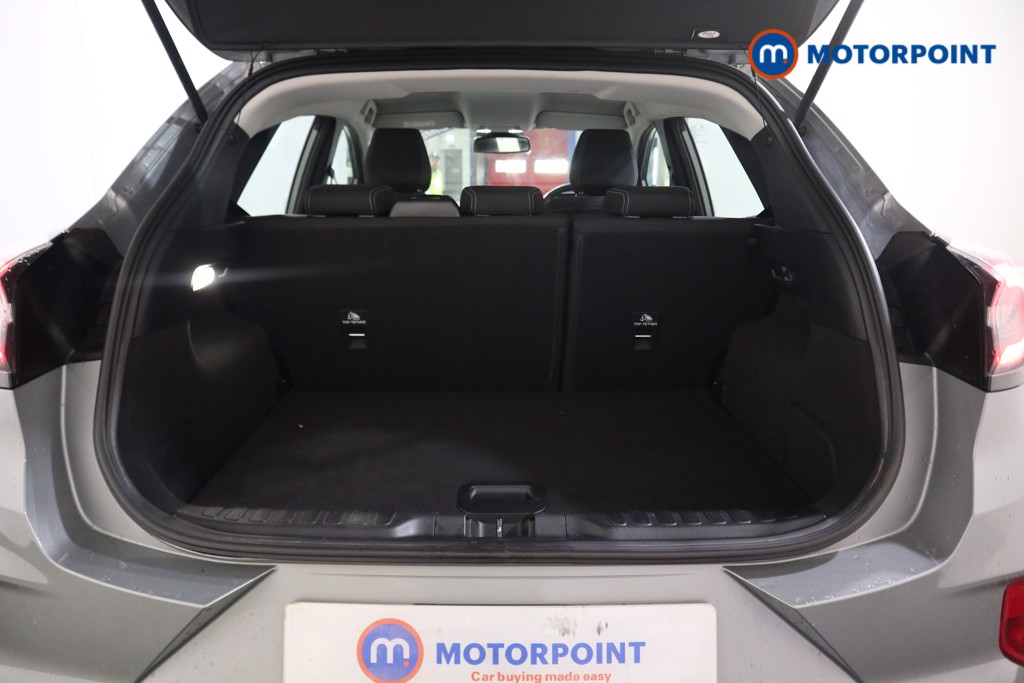 Ford Puma Titanium Manual Petrol SUV - Stock Number (1588764) - 18th supplementary image