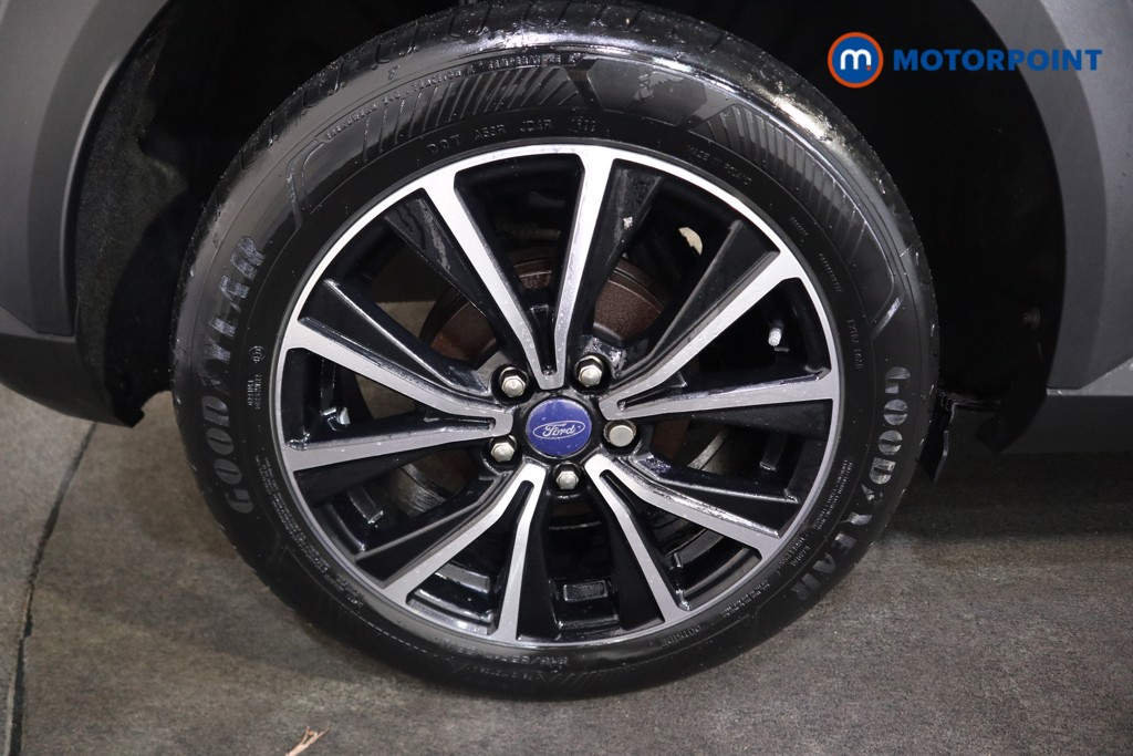 Ford Puma Titanium Manual Petrol SUV - Stock Number (1588764) - 19th supplementary image