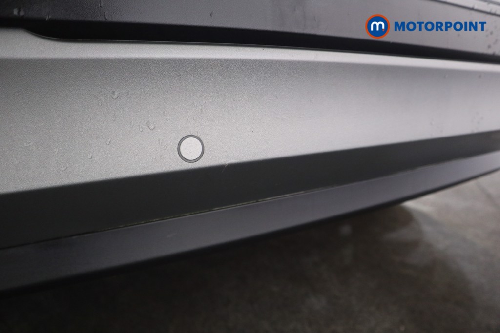 Ford Puma Titanium Manual Petrol SUV - Stock Number (1588764) - 23rd supplementary image