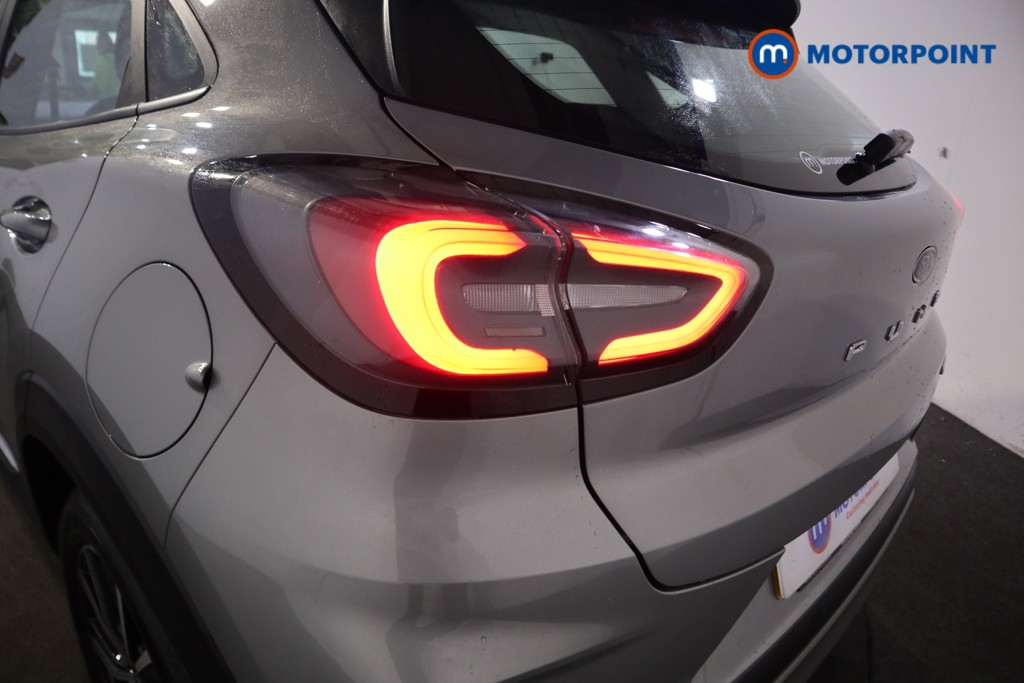 Ford Puma Titanium Manual Petrol SUV - Stock Number (1588764) - 24th supplementary image
