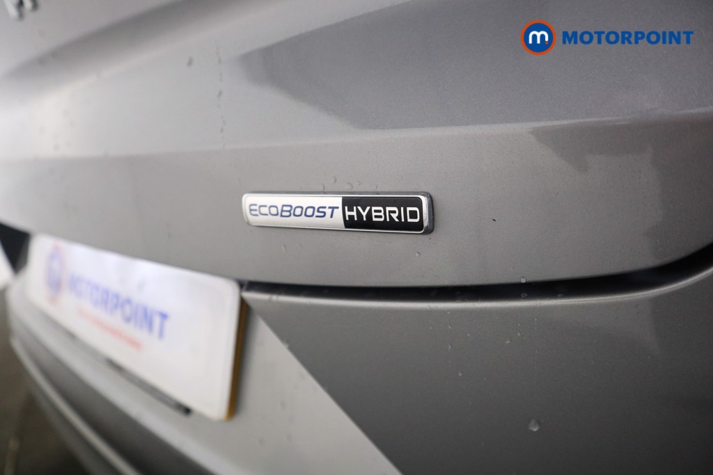 Ford Puma Titanium Manual Petrol SUV - Stock Number (1588764) - 26th supplementary image