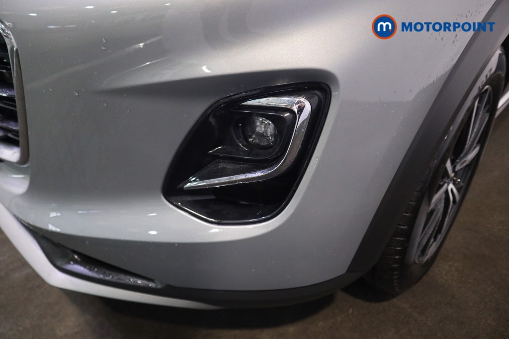 Ford Puma Titanium Manual Petrol SUV - Stock Number (1588764) - 29th supplementary image