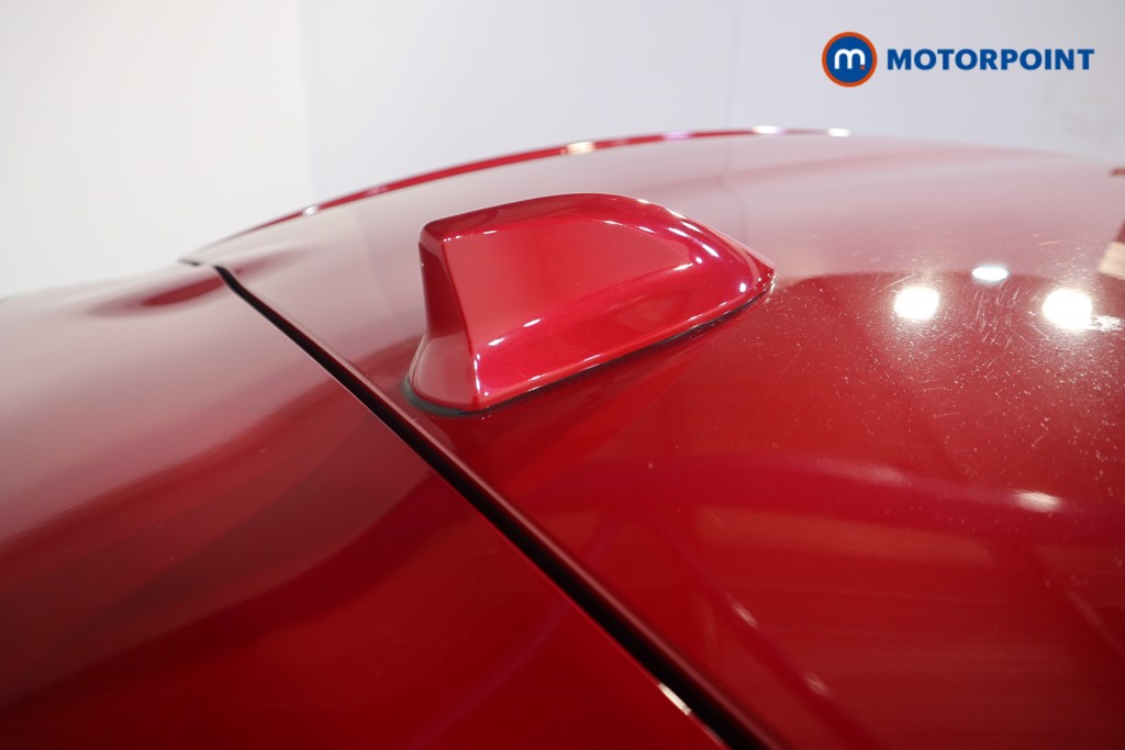 Toyota Yaris Design Automatic Petrol-Electric Hybrid Hatchback - Stock Number (1588985) - 25th supplementary image