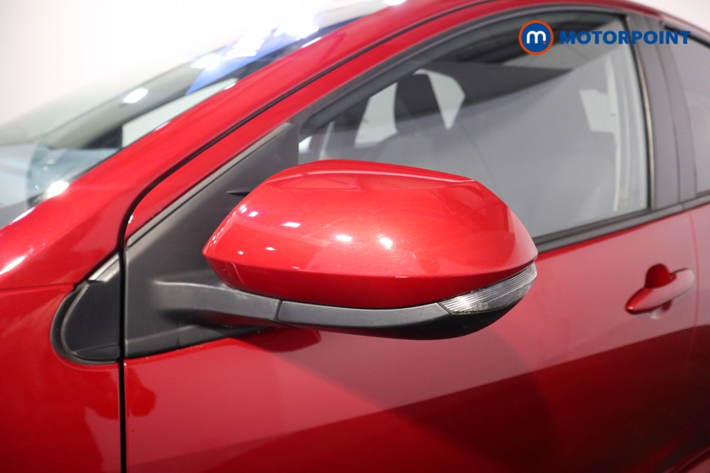 Toyota Yaris Design Automatic Petrol-Electric Hybrid Hatchback - Stock Number (1588985) - 27th supplementary image