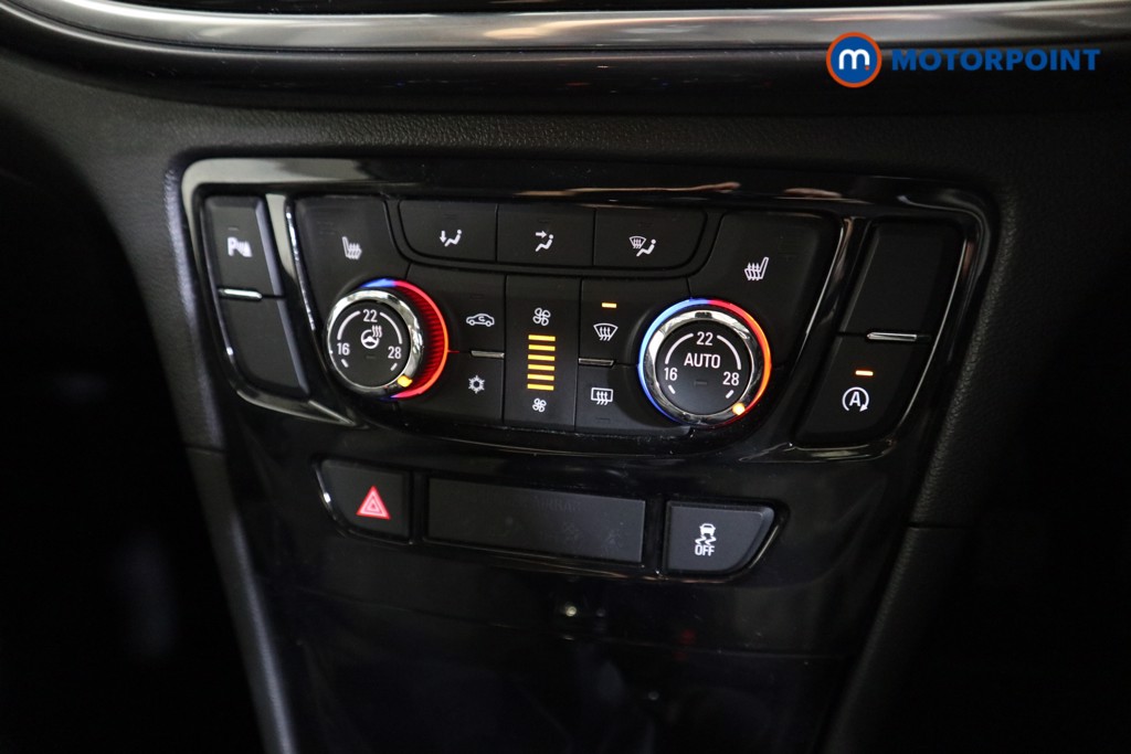Vauxhall Mokka X Design Nav Manual Petrol SUV - Stock Number (1589135) - 7th supplementary image