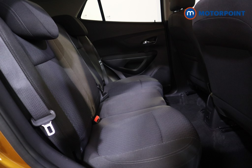 Vauxhall Mokka X Design Nav Manual Petrol SUV - Stock Number (1589135) - 12th supplementary image