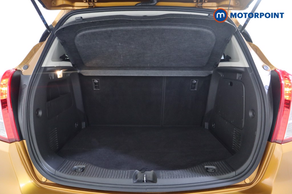 Vauxhall Mokka X Design Nav Manual Petrol SUV - Stock Number (1589135) - 15th supplementary image