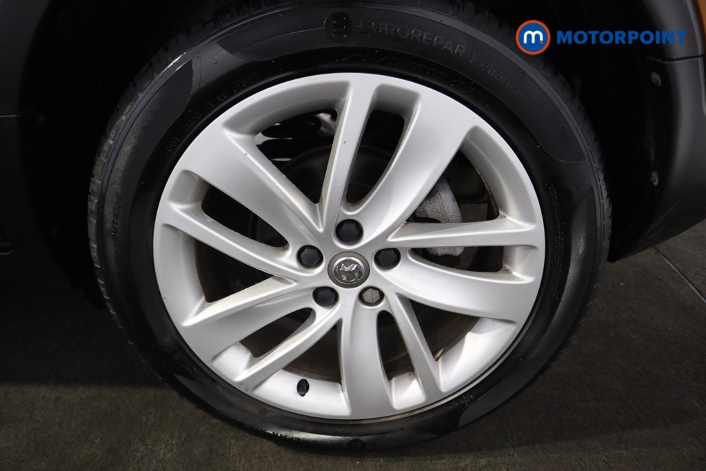Vauxhall Mokka X Design Nav Manual Petrol SUV - Stock Number (1589135) - 19th supplementary image