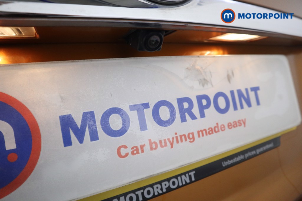 Vauxhall Mokka X Design Nav Manual Petrol SUV - Stock Number (1589135) - 21st supplementary image