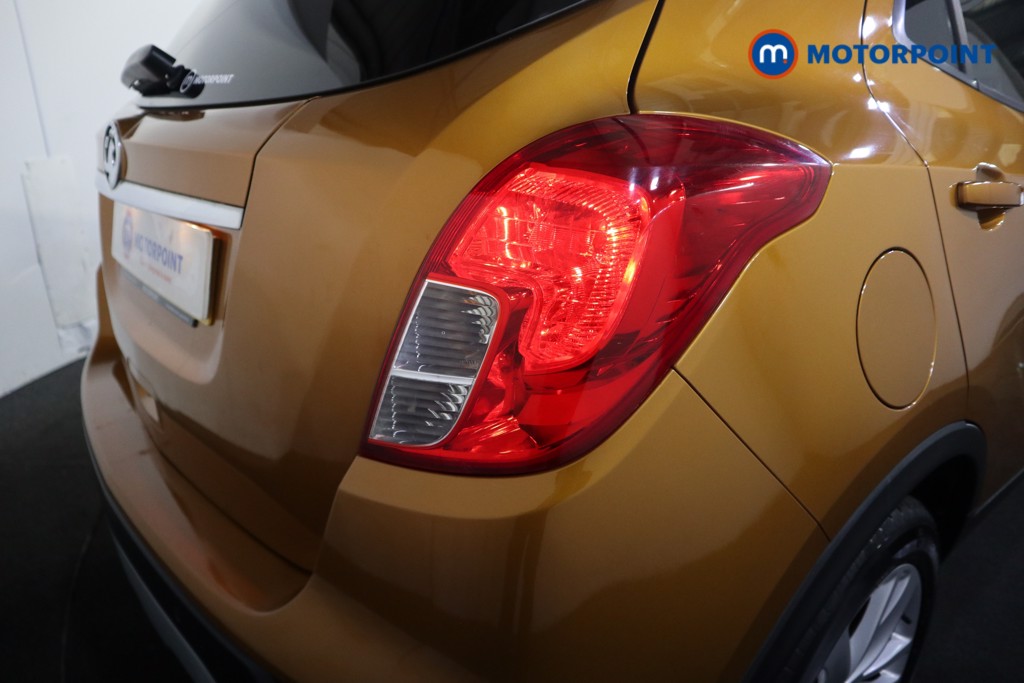 Vauxhall Mokka X Design Nav Manual Petrol SUV - Stock Number (1589135) - 23rd supplementary image