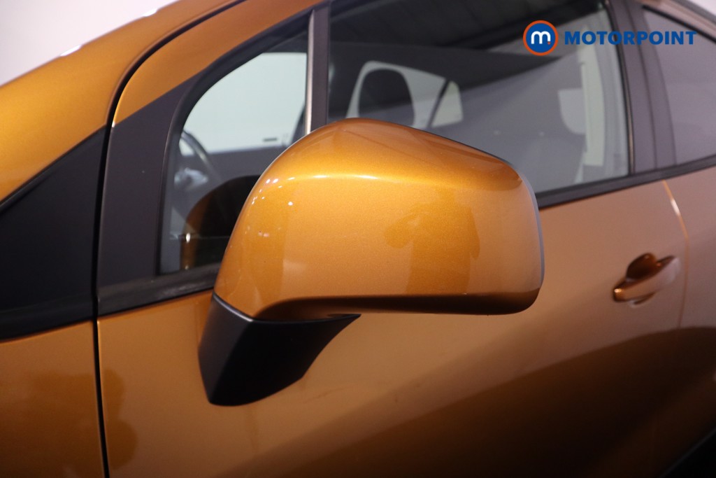 Vauxhall Mokka X Design Nav Manual Petrol SUV - Stock Number (1589135) - 26th supplementary image