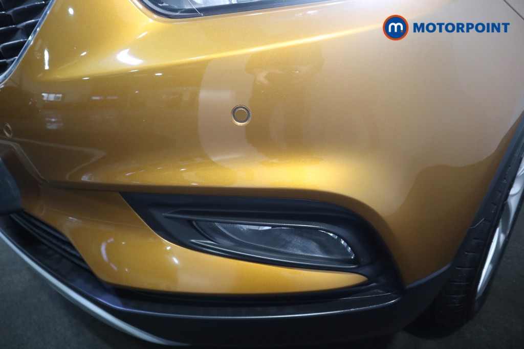 Vauxhall Mokka X Design Nav Manual Petrol SUV - Stock Number (1589135) - 27th supplementary image