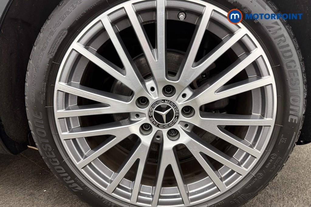 Mercedes-Benz A Class Sport Executive Edition Automatic Petrol Hatchback - Stock Number (1589325) - 2nd supplementary image