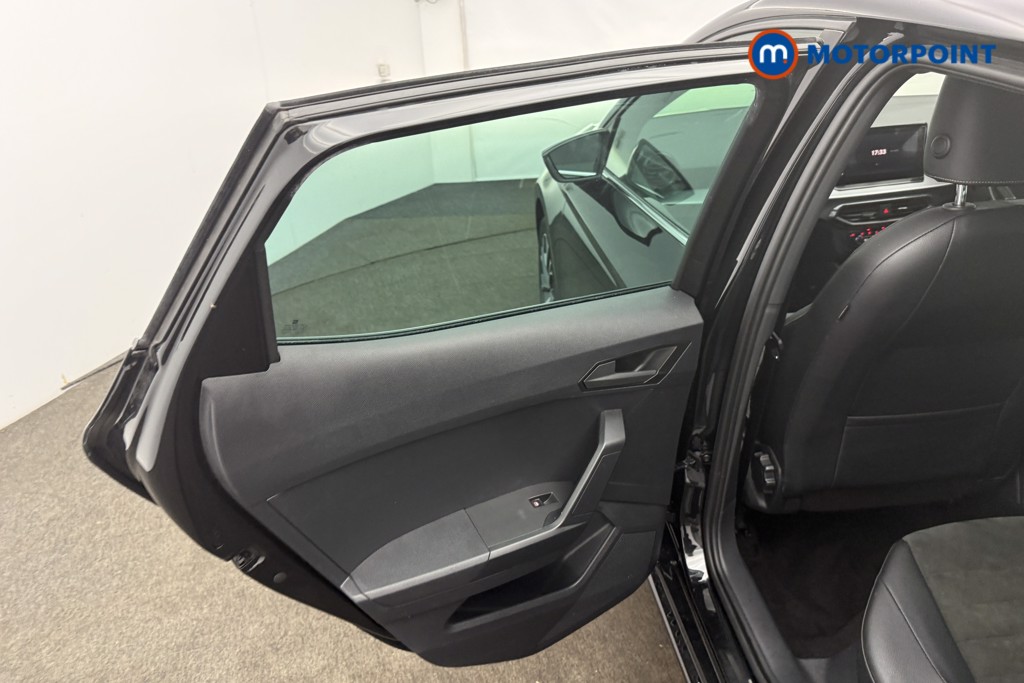 Seat Ibiza Xcellence Manual Petrol Hatchback - Stock Number (1589369) - 6th supplementary image