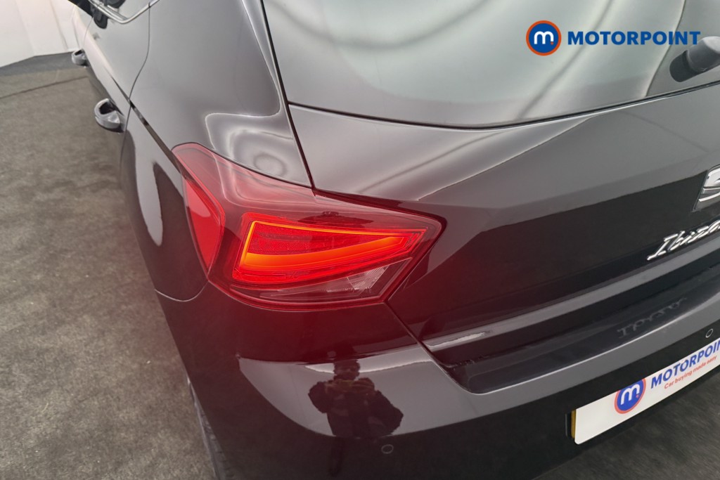 Seat Ibiza Xcellence Manual Petrol Hatchback - Stock Number (1589369) - 8th supplementary image