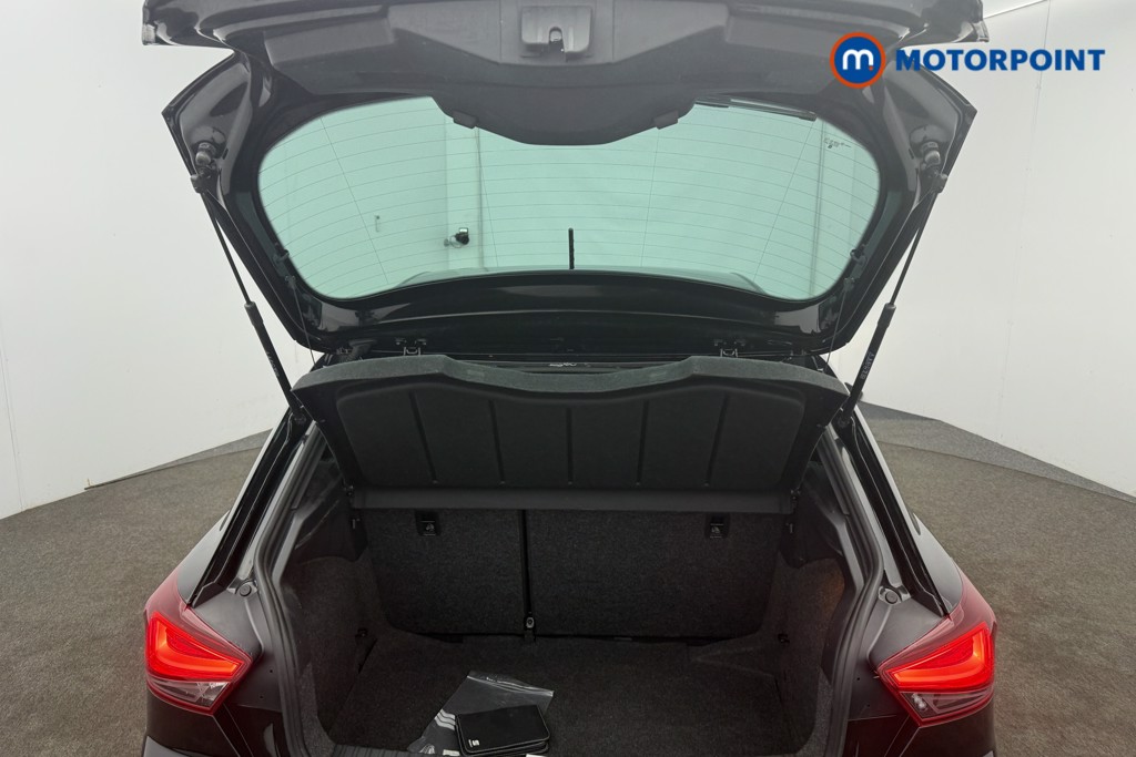 Seat Ibiza Xcellence Manual Petrol Hatchback - Stock Number (1589369) - 10th supplementary image