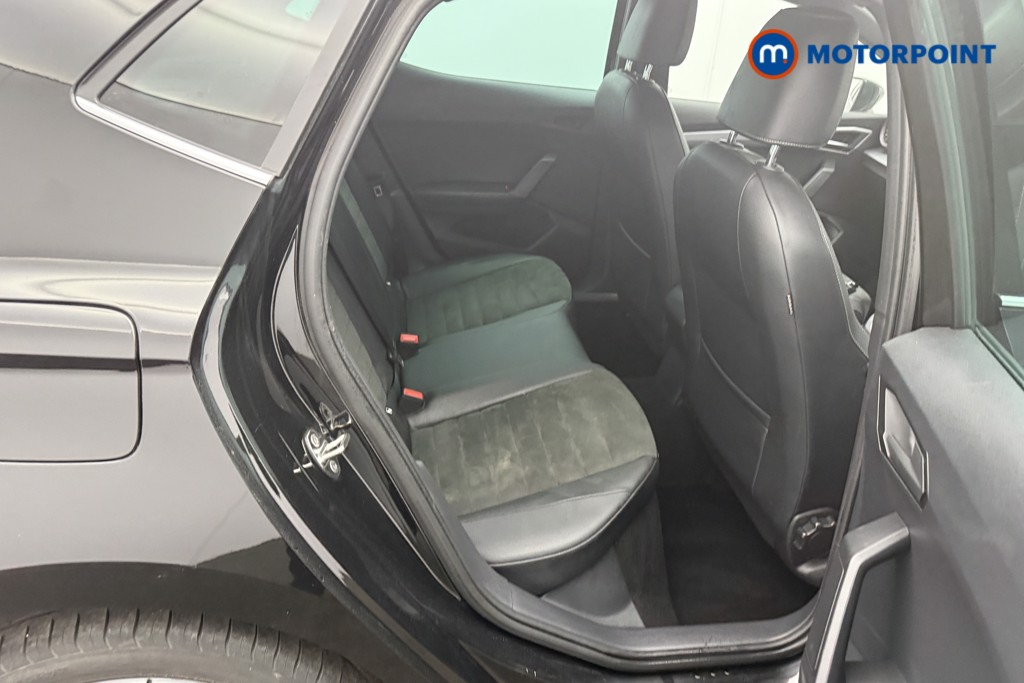 Seat Ibiza Xcellence Manual Petrol Hatchback - Stock Number (1589369) - 12th supplementary image