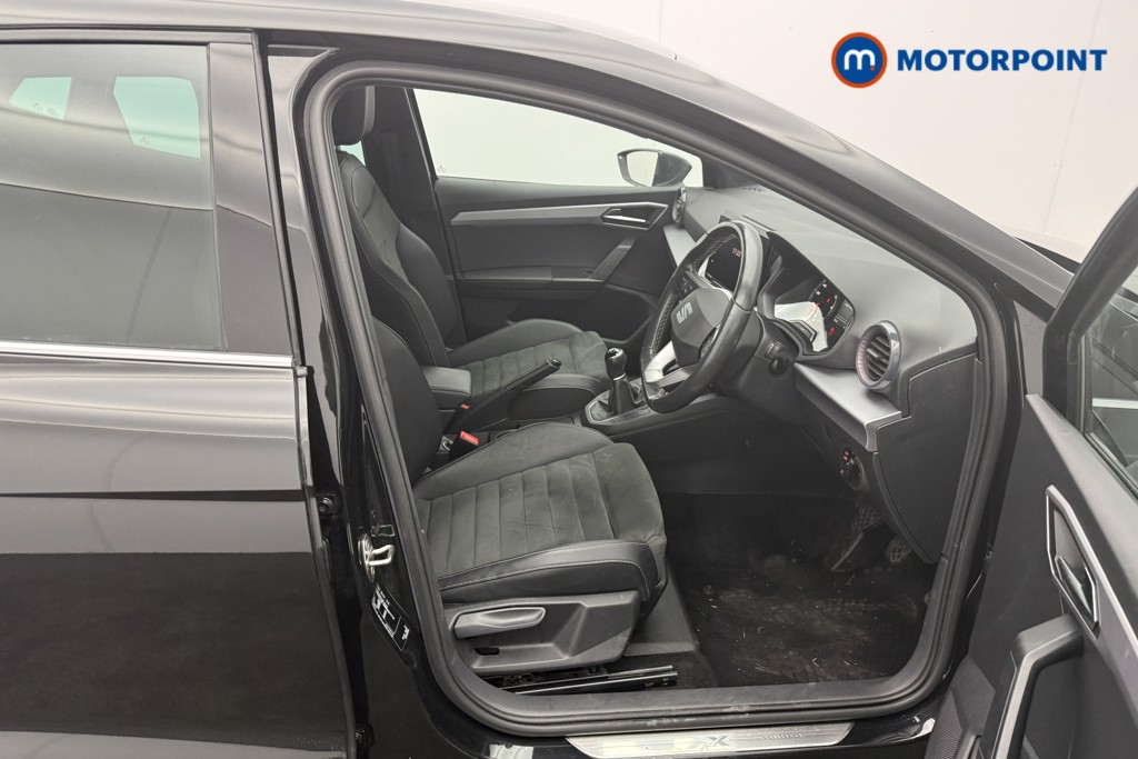 Seat Ibiza Xcellence Manual Petrol Hatchback - Stock Number (1589369) - 14th supplementary image