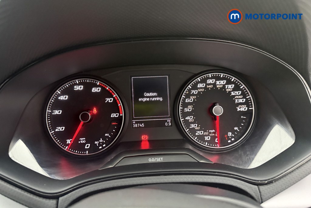 Seat Ibiza Xcellence Manual Petrol Hatchback - Stock Number (1589369) - 18th supplementary image