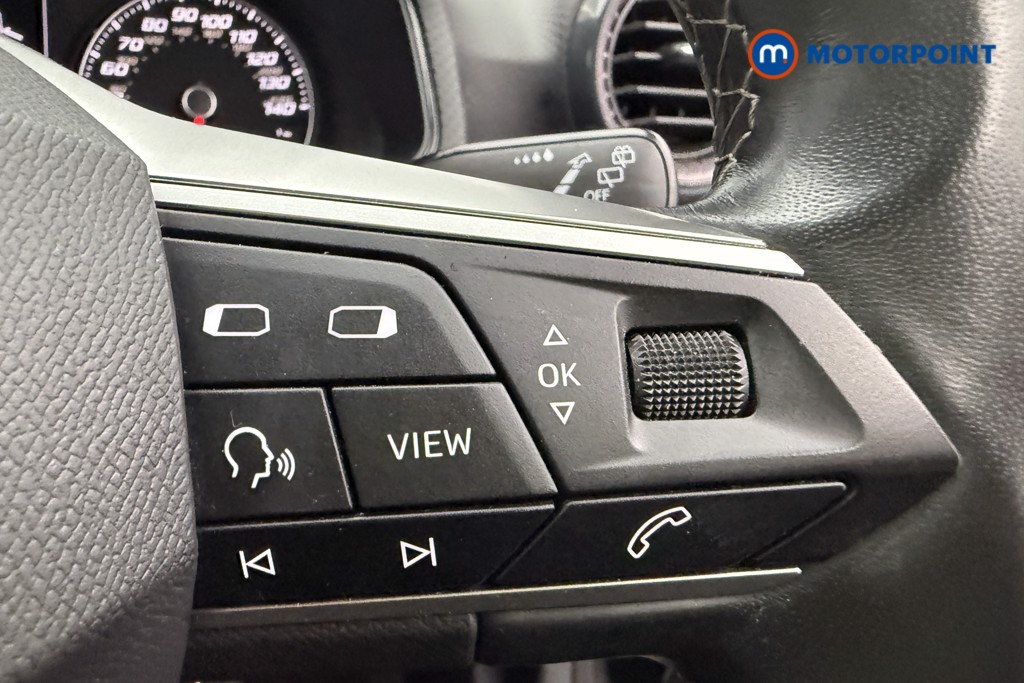 Seat Ibiza Xcellence Manual Petrol Hatchback - Stock Number (1589369) - 20th supplementary image