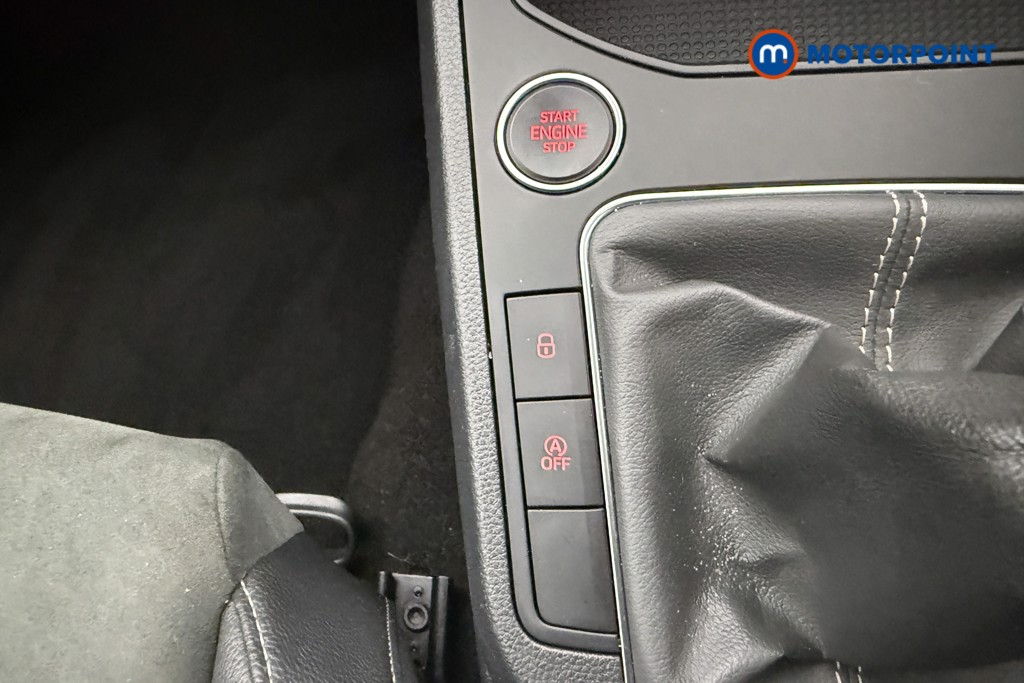 Seat Ibiza Xcellence Manual Petrol Hatchback - Stock Number (1589369) - 22nd supplementary image