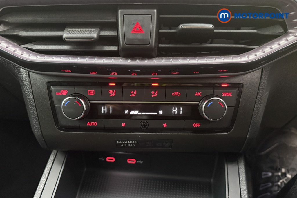 Seat Ibiza Xcellence Manual Petrol Hatchback - Stock Number (1589369) - 24th supplementary image